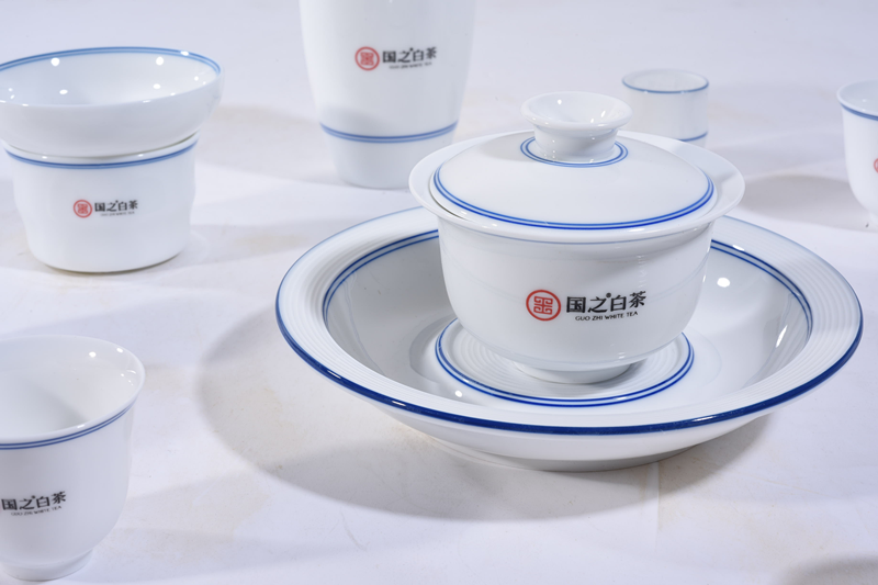 国之白茶